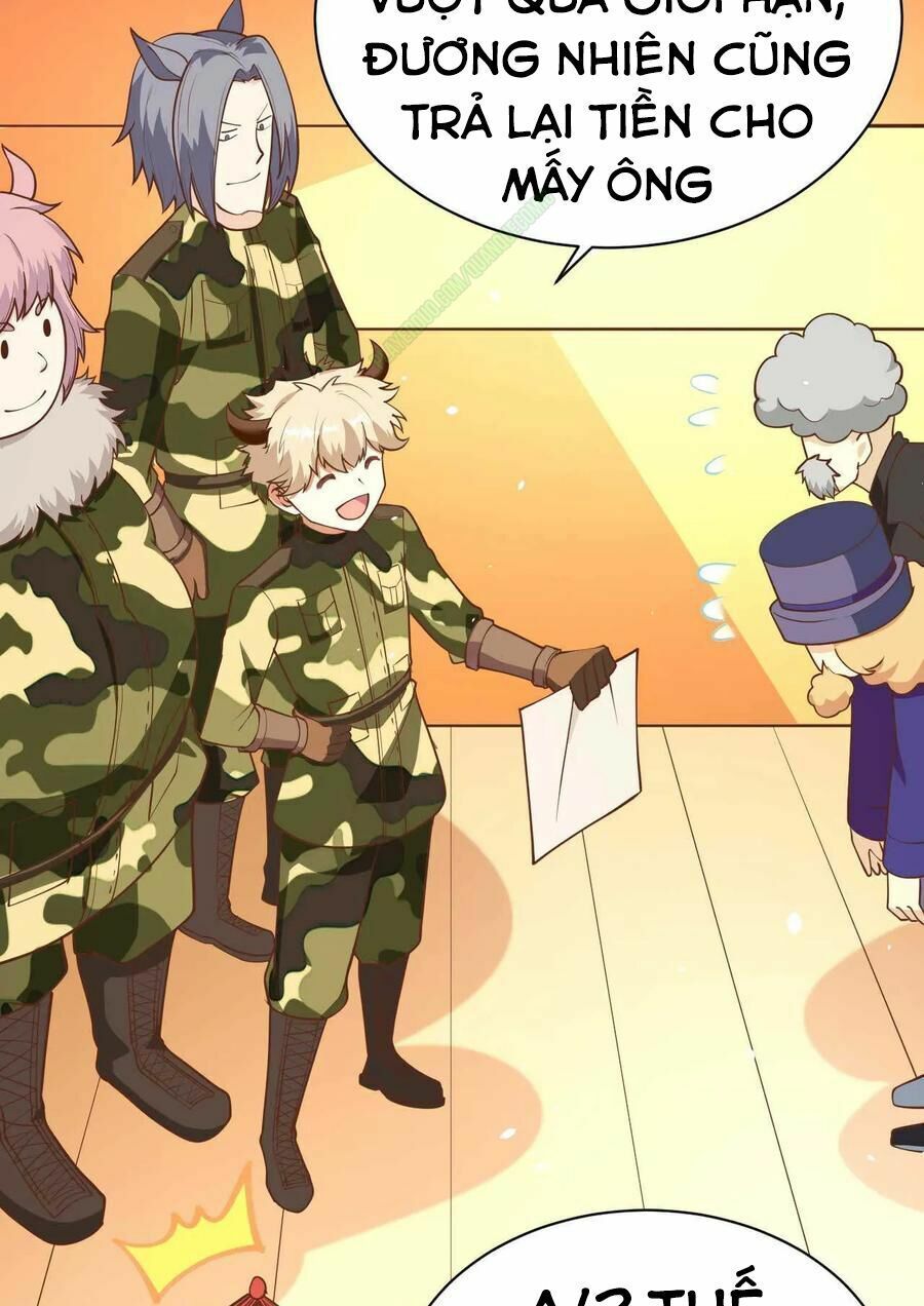 đọc truyện Từ Hôm Nay Bắt Đầu Làm Thành Chủ Chương 74.2 ảnh 29 tại Thiên Thai Truyện