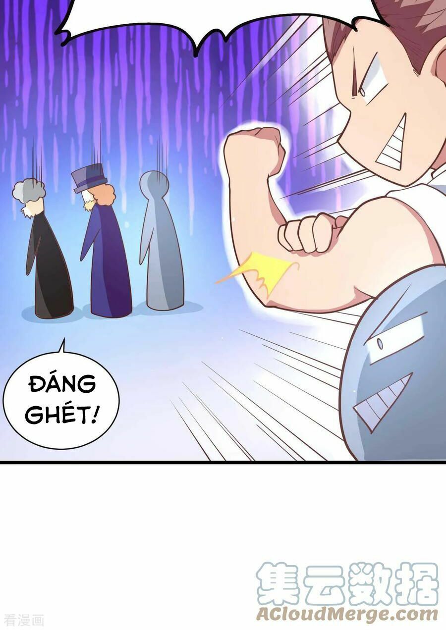 đọc truyện Từ Hôm Nay Bắt Đầu Làm Thành Chủ Chương 74.2 ảnh 33 tại Thiên Thai Truyện