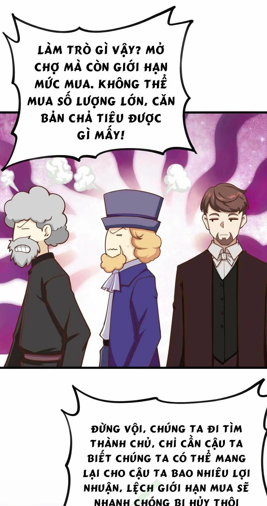 đọc truyện Từ Hôm Nay Bắt Đầu Làm Thành Chủ Chương 74.2 ảnh 34 tại Thiên Thai Truyện