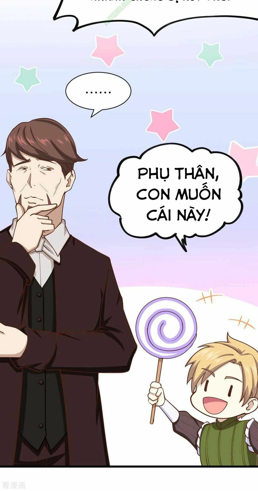 đọc truyện Từ Hôm Nay Bắt Đầu Làm Thành Chủ Chương 74.2 ảnh 35 tại Thiên Thai Truyện