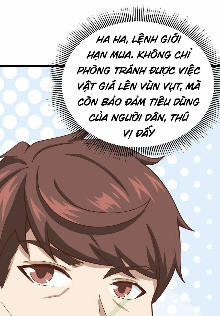 đọc truyện Từ Hôm Nay Bắt Đầu Làm Thành Chủ Chương 74.2 ảnh 36 tại Thiên Thai Truyện