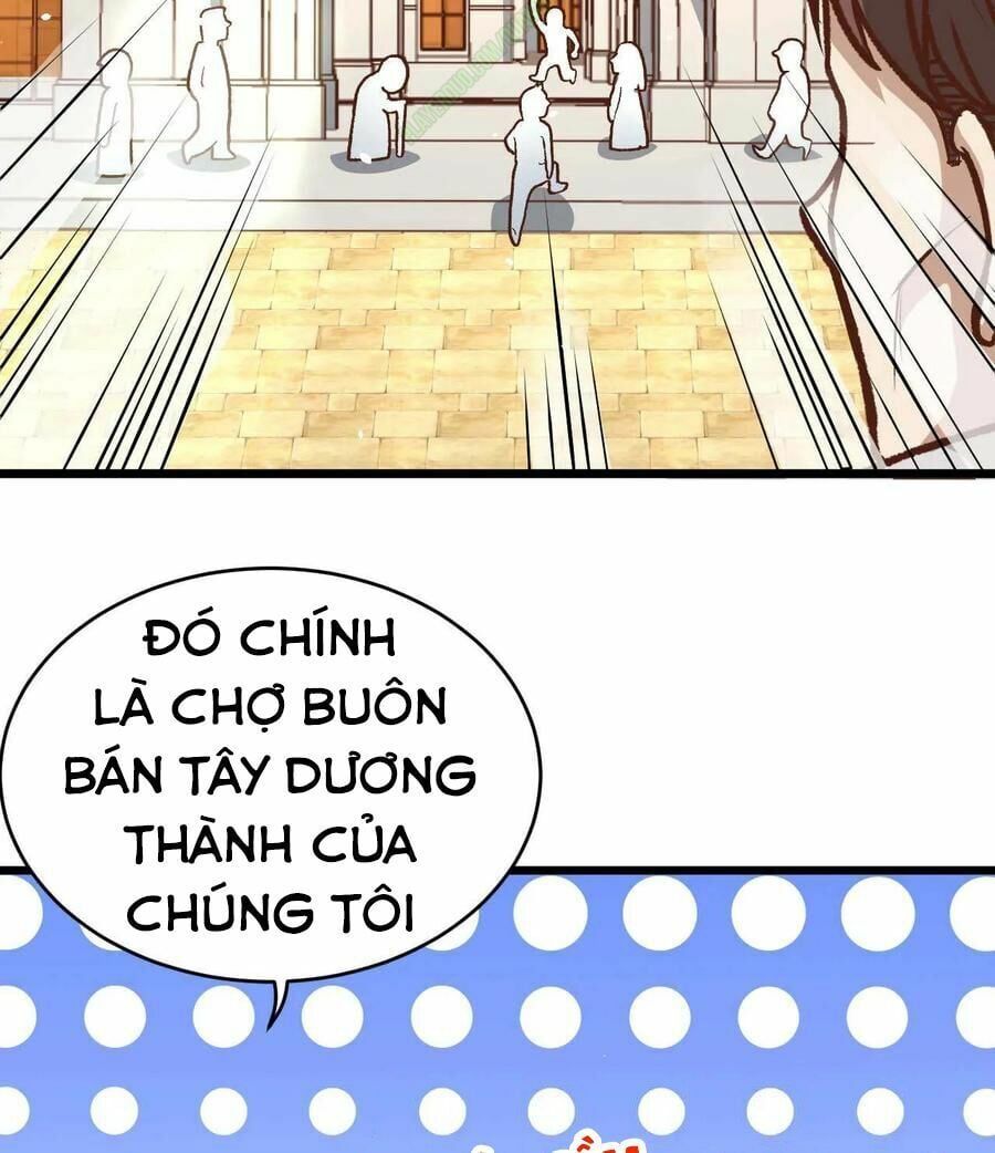 đọc truyện Từ Hôm Nay Bắt Đầu Làm Thành Chủ Chương 74.2 ảnh 6 tại Thiên Thai Truyện