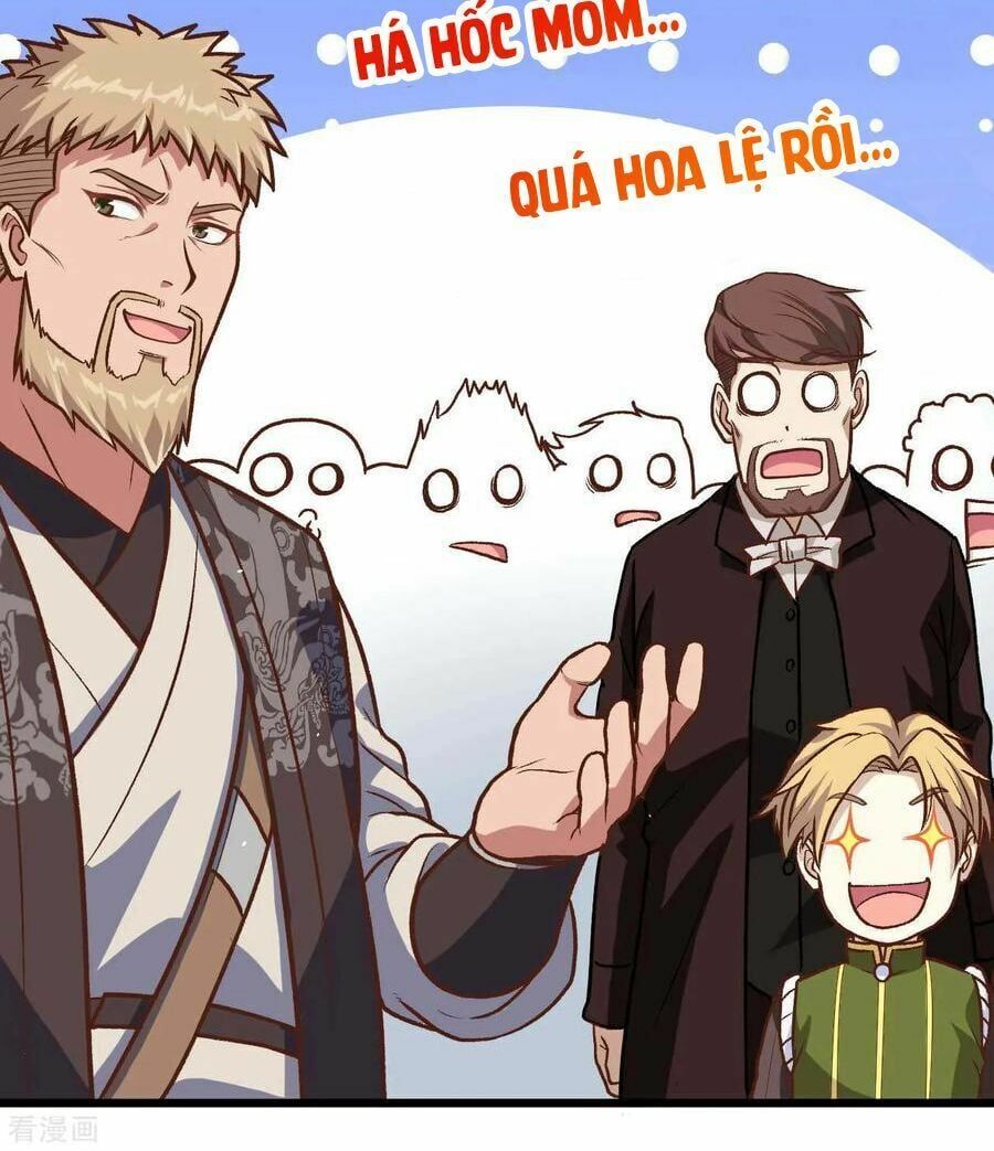 đọc truyện Từ Hôm Nay Bắt Đầu Làm Thành Chủ Chương 74.2 ảnh 7 tại Thiên Thai Truyện