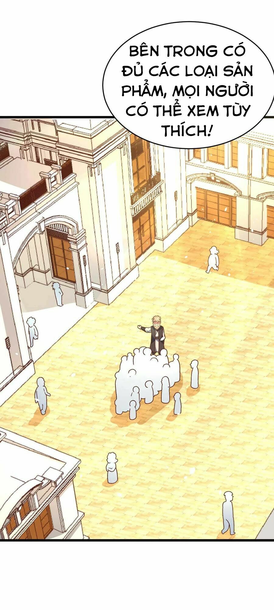 đọc truyện Từ Hôm Nay Bắt Đầu Làm Thành Chủ Chương 74.2 ảnh 8 tại Thiên Thai Truyện