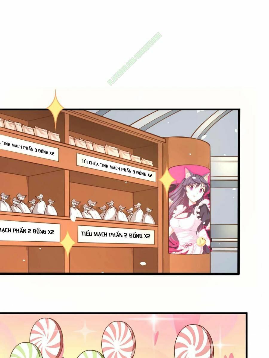 đọc truyện Từ Hôm Nay Bắt Đầu Làm Thành Chủ Chương 74.2 ảnh 9 tại Thiên Thai Truyện