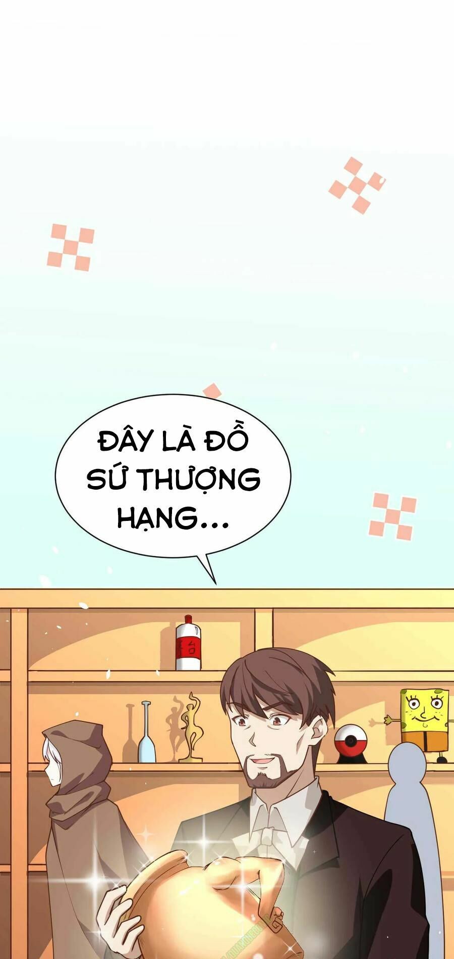 đọc truyện Từ Hôm Nay Bắt Đầu Làm Thành Chủ Chương 74.2 ảnh 11 tại Thiên Thai Truyện