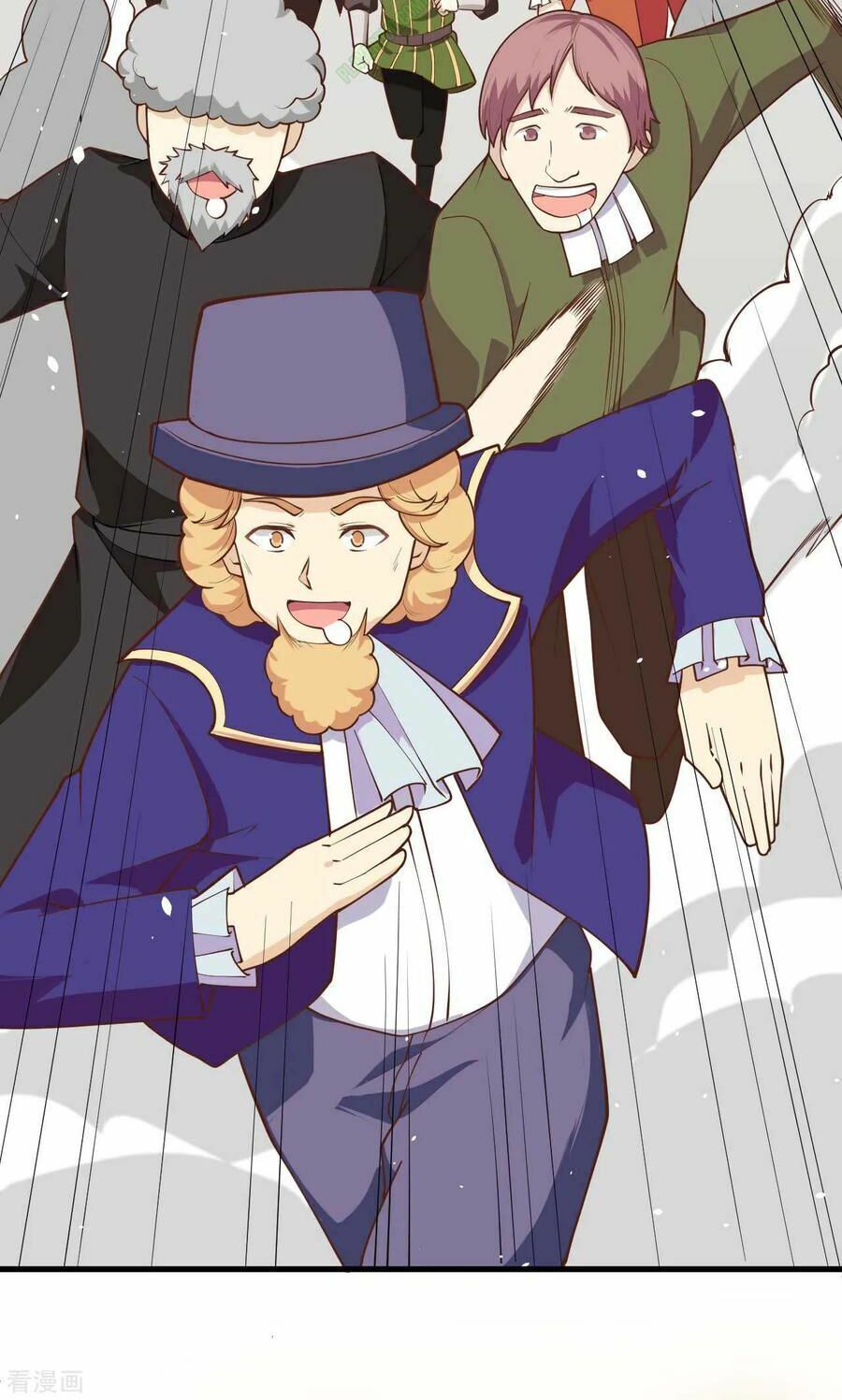 đọc truyện Từ Hôm Nay Bắt Đầu Làm Thành Chủ Chương 74 ảnh 13 tại Thiên Thai Truyện