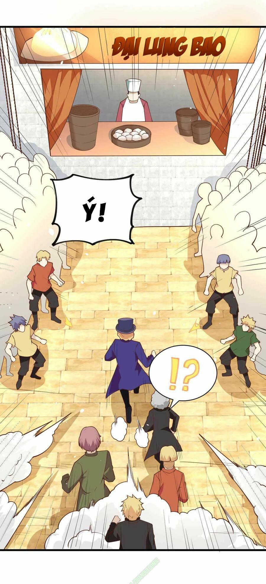 đọc truyện Từ Hôm Nay Bắt Đầu Làm Thành Chủ Chương 74 ảnh 14 tại Thiên Thai Truyện