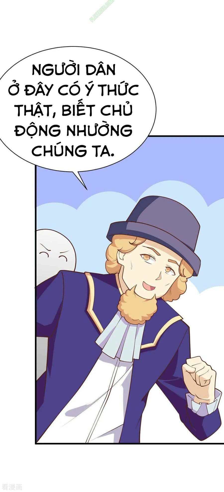 đọc truyện Từ Hôm Nay Bắt Đầu Làm Thành Chủ Chương 74 ảnh 15 tại Thiên Thai Truyện