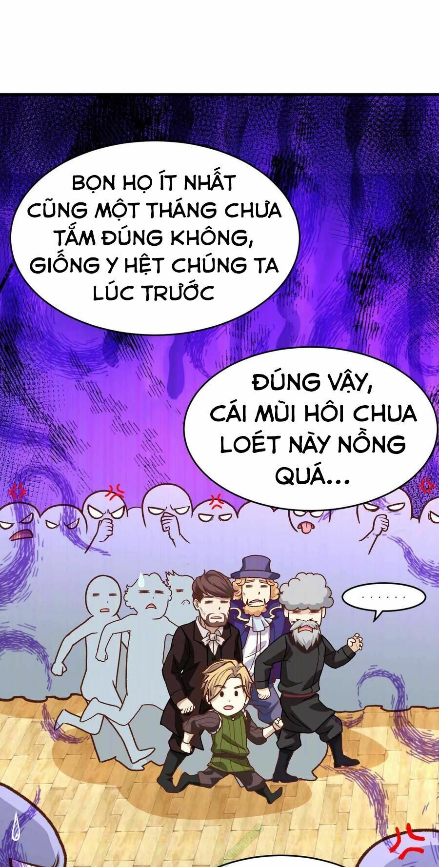 đọc truyện Từ Hôm Nay Bắt Đầu Làm Thành Chủ Chương 74 ảnh 16 tại Thiên Thai Truyện