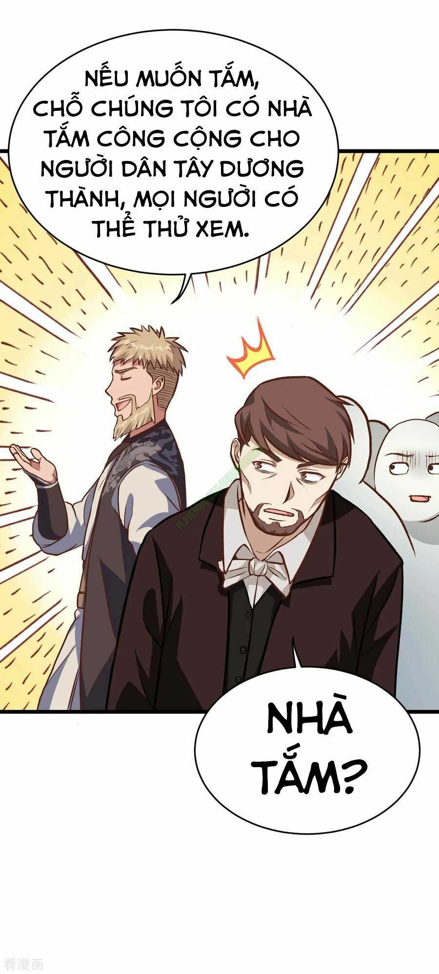 đọc truyện Từ Hôm Nay Bắt Đầu Làm Thành Chủ Chương 74 ảnh 21 tại Thiên Thai Truyện