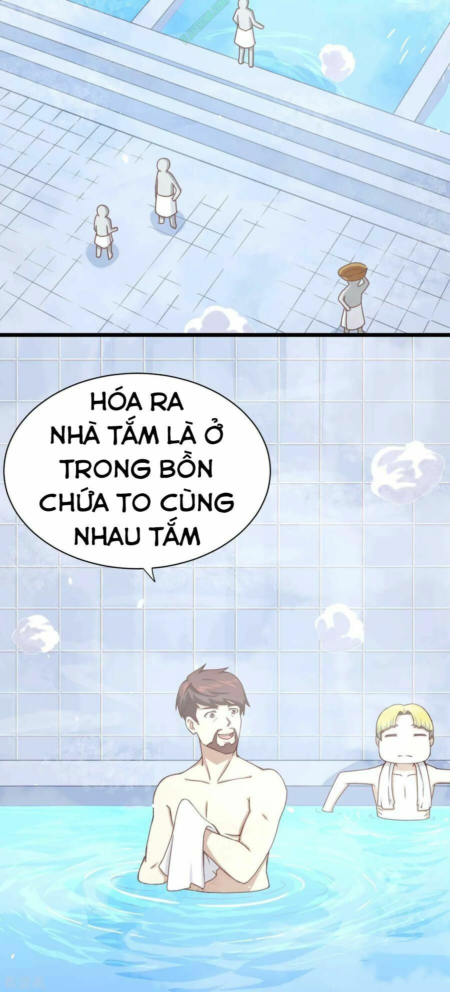 đọc truyện Từ Hôm Nay Bắt Đầu Làm Thành Chủ Chương 74 ảnh 23 tại Thiên Thai Truyện