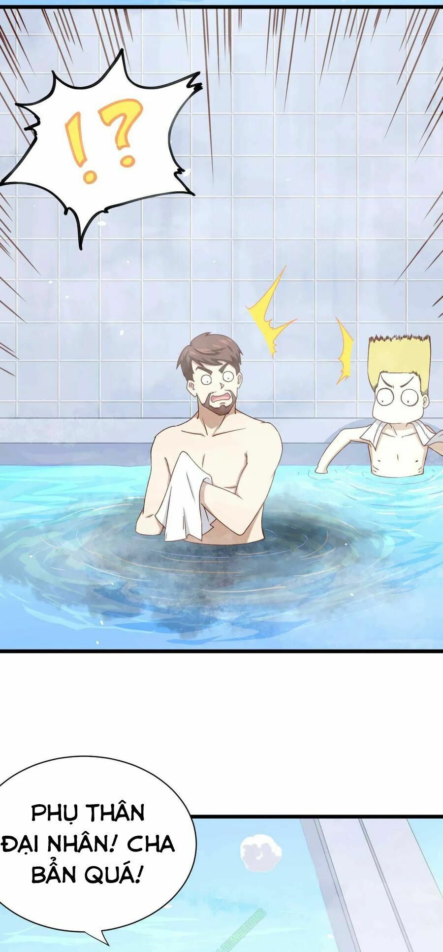 đọc truyện Từ Hôm Nay Bắt Đầu Làm Thành Chủ Chương 74 ảnh 24 tại Thiên Thai Truyện