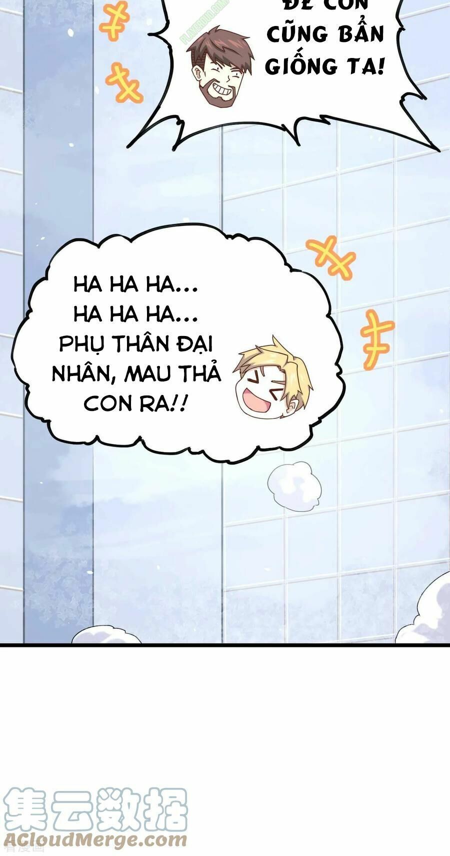 đọc truyện Từ Hôm Nay Bắt Đầu Làm Thành Chủ Chương 74 ảnh 27 tại Thiên Thai Truyện