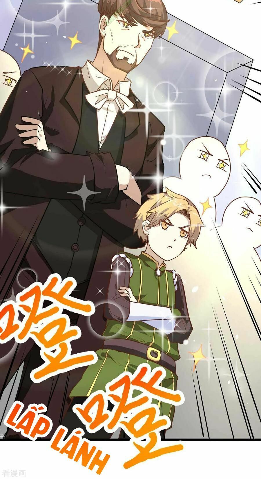 đọc truyện Từ Hôm Nay Bắt Đầu Làm Thành Chủ Chương 74 ảnh 29 tại Thiên Thai Truyện