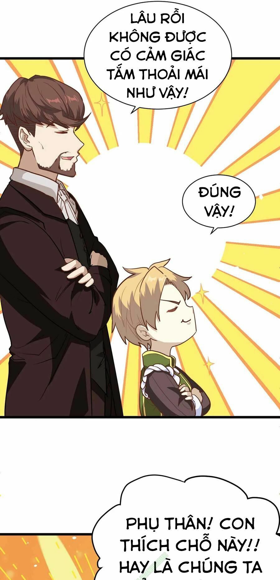 đọc truyện Từ Hôm Nay Bắt Đầu Làm Thành Chủ Chương 74 ảnh 30 tại Thiên Thai Truyện