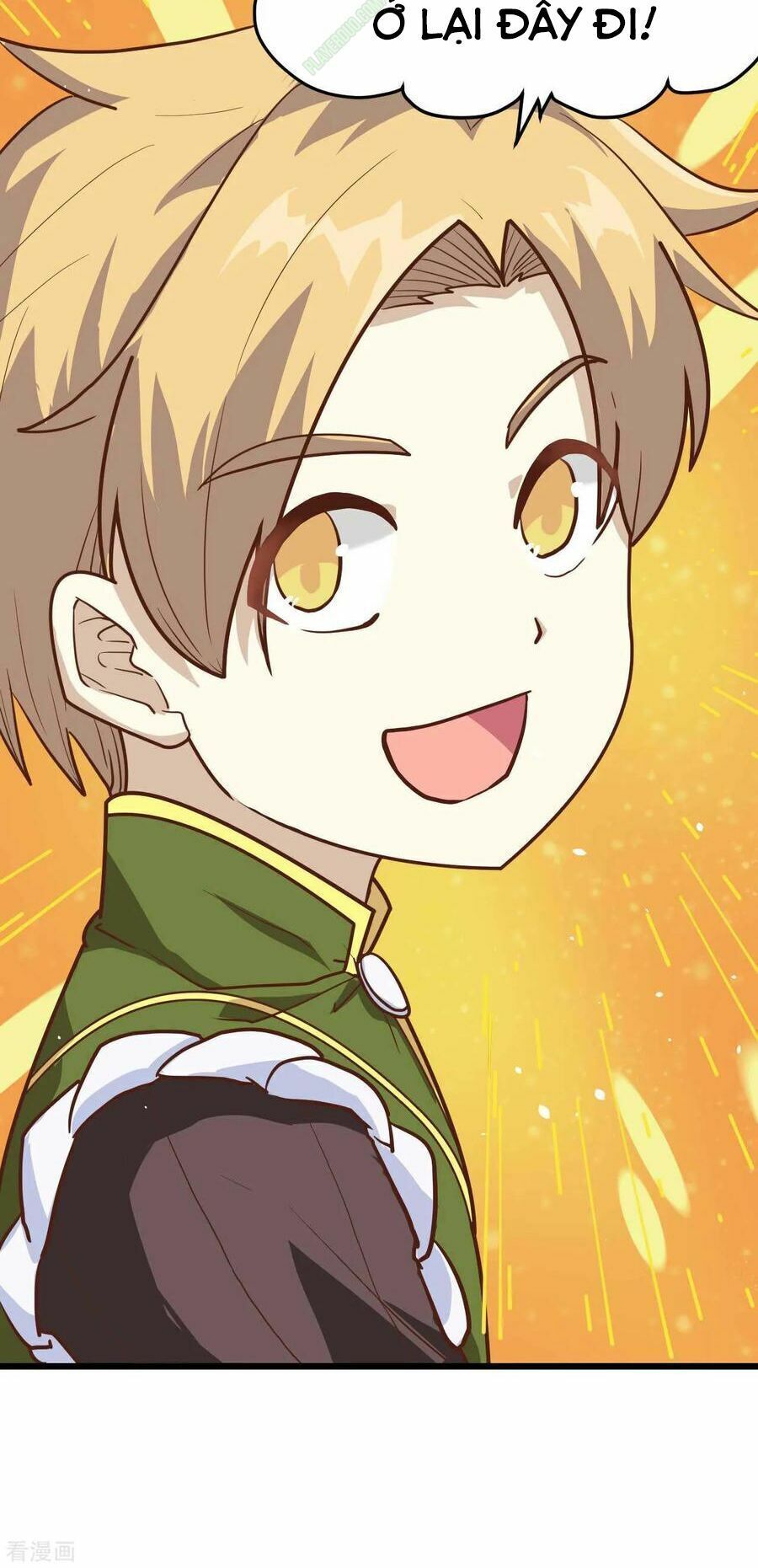 đọc truyện Từ Hôm Nay Bắt Đầu Làm Thành Chủ Chương 74 ảnh 31 tại Thiên Thai Truyện