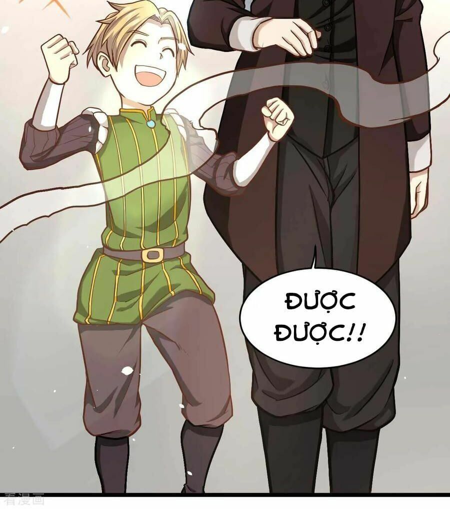 đọc truyện Từ Hôm Nay Bắt Đầu Làm Thành Chủ Chương 74 ảnh 5 tại Thiên Thai Truyện