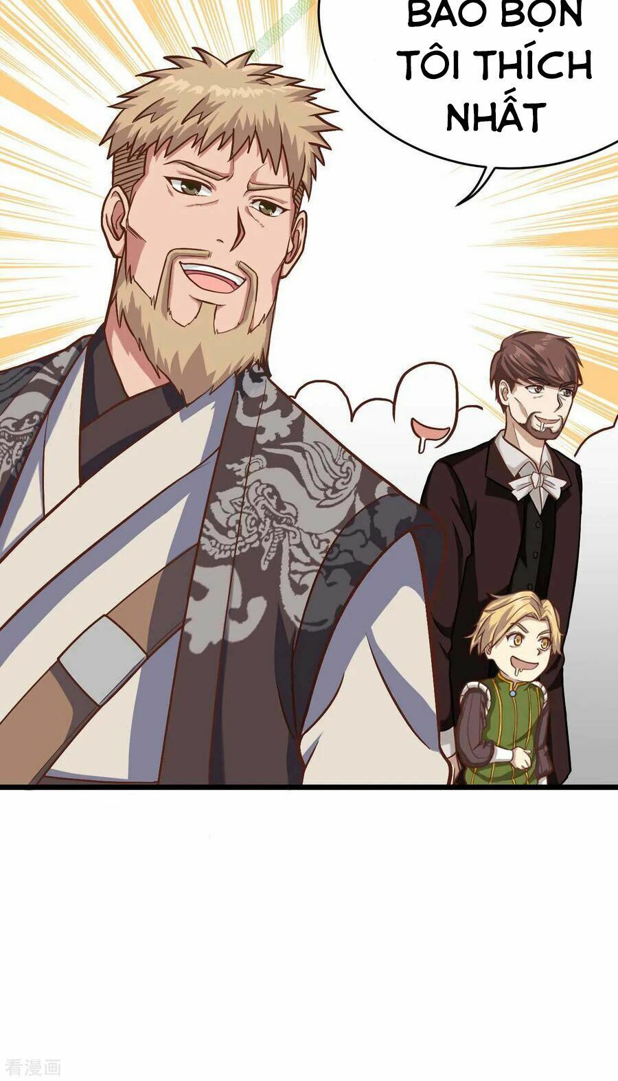 đọc truyện Từ Hôm Nay Bắt Đầu Làm Thành Chủ Chương 74 ảnh 9 tại Thiên Thai Truyện