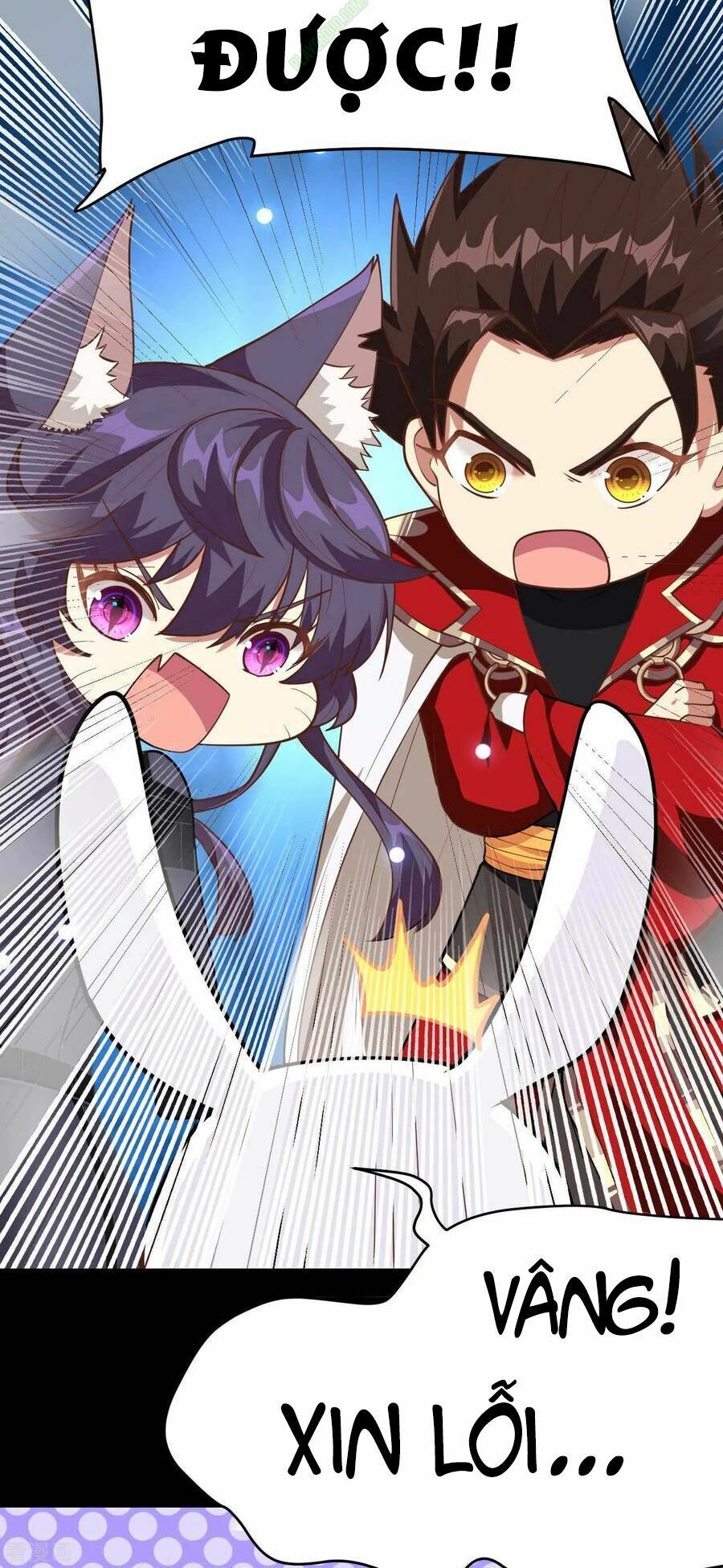 đọc truyện Từ Hôm Nay Bắt Đầu Làm Thành Chủ Chương 75.2 ảnh 13 tại Thiên Thai Truyện