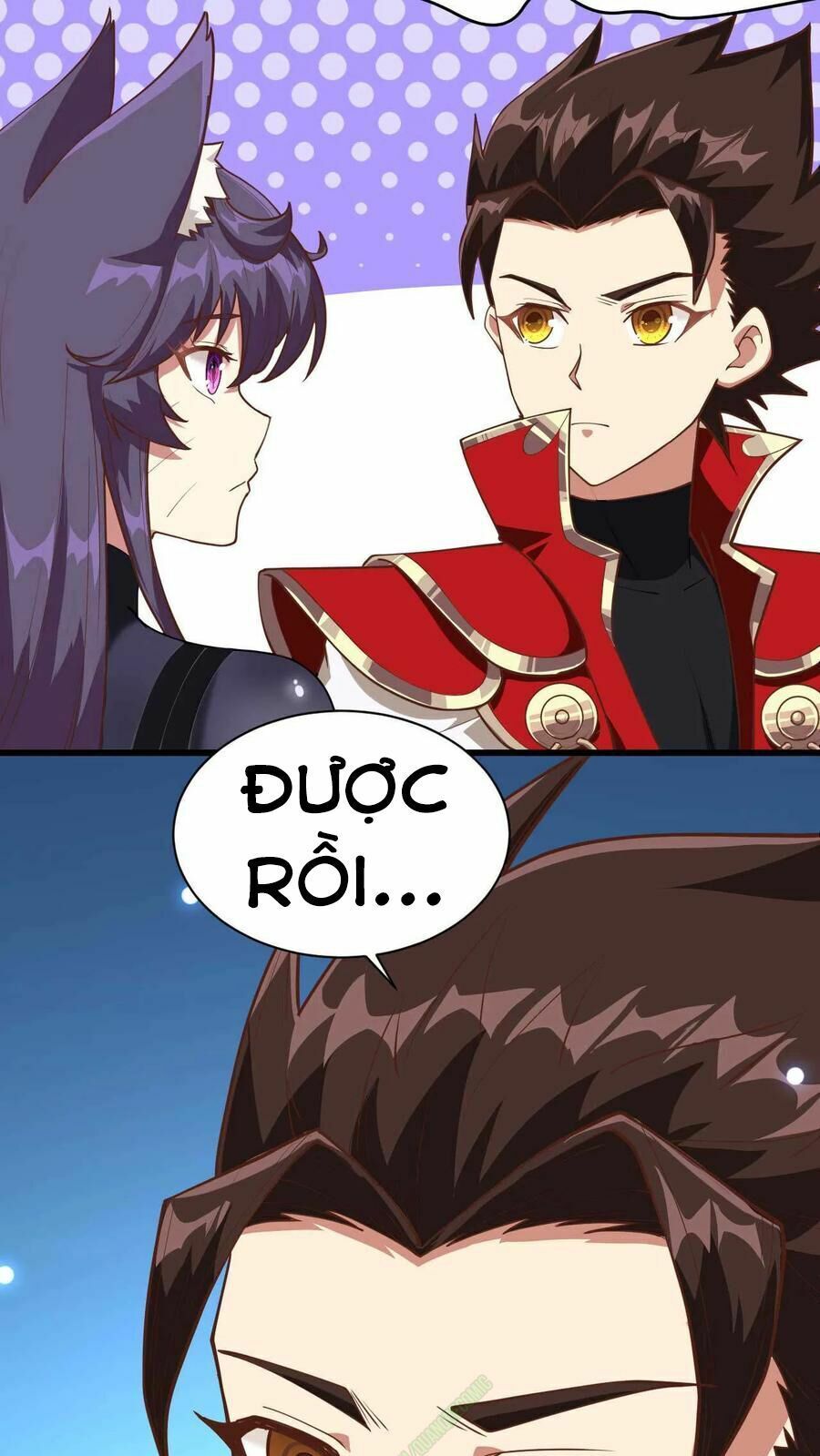 đọc truyện Từ Hôm Nay Bắt Đầu Làm Thành Chủ Chương 75.2 ảnh 14 tại Thiên Thai Truyện