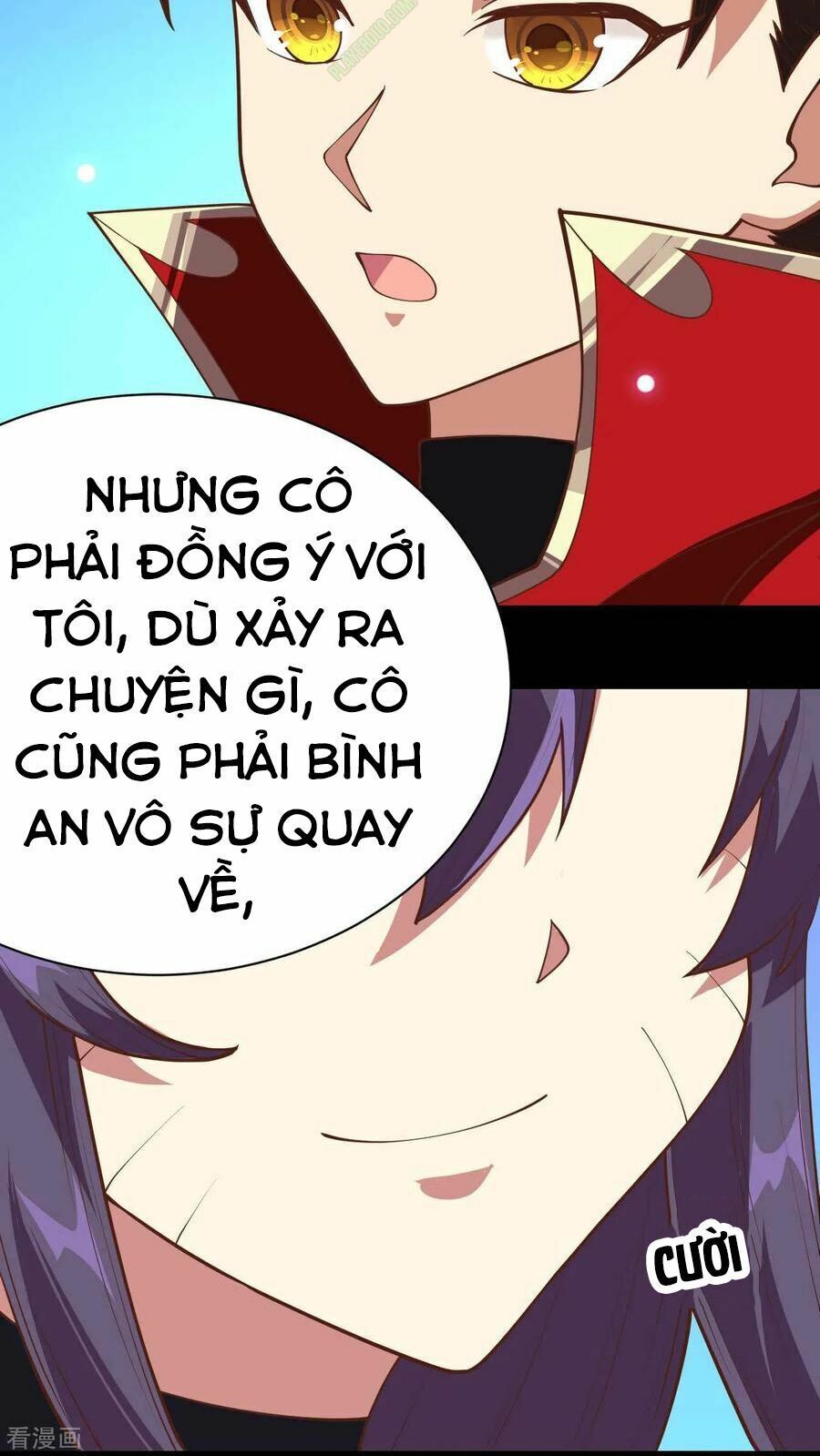 đọc truyện Từ Hôm Nay Bắt Đầu Làm Thành Chủ Chương 75.2 ảnh 15 tại Thiên Thai Truyện