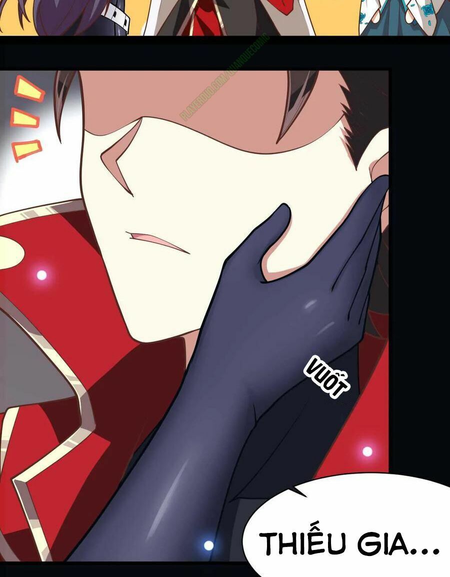 đọc truyện Từ Hôm Nay Bắt Đầu Làm Thành Chủ Chương 75.2 ảnh 19 tại Thiên Thai Truyện