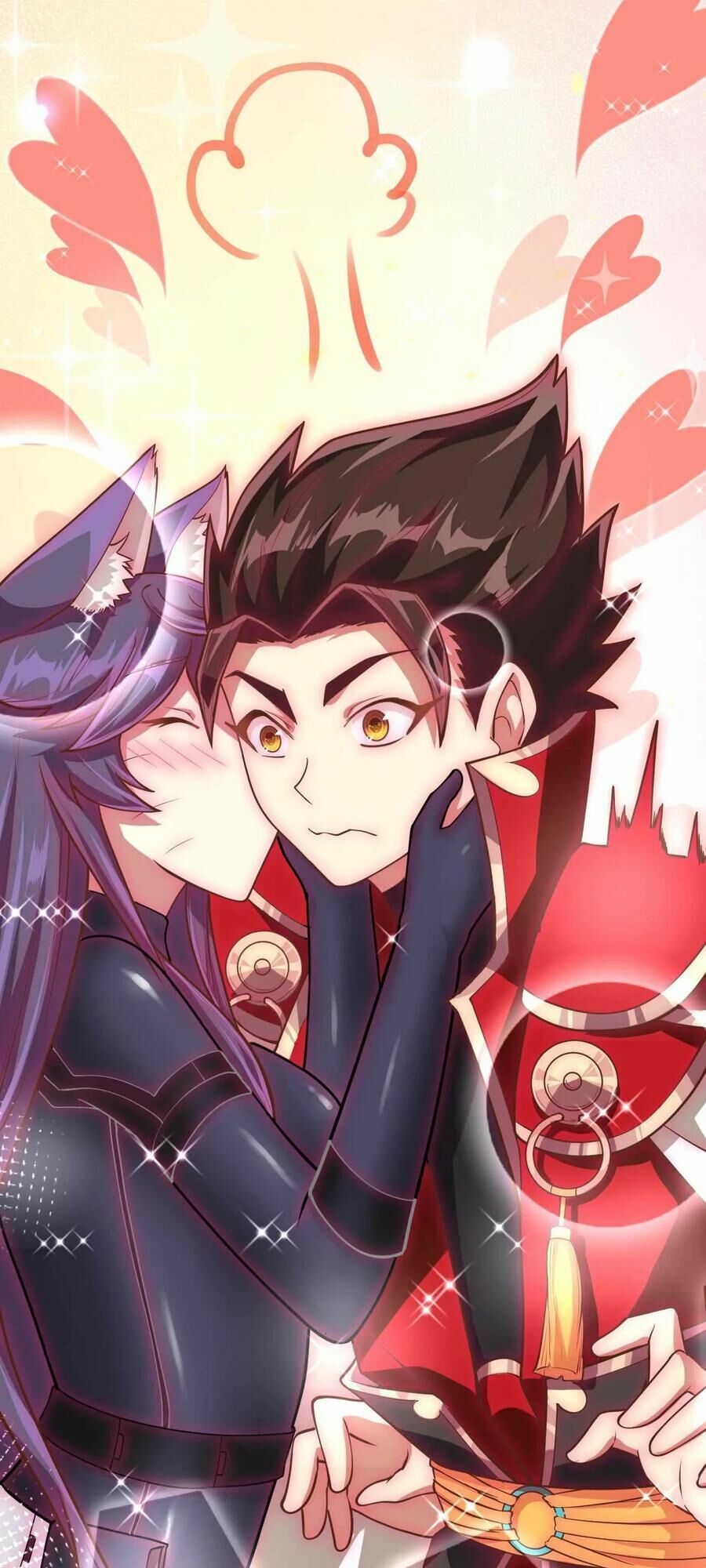 đọc truyện Từ Hôm Nay Bắt Đầu Làm Thành Chủ Chương 75.2 ảnh 21 tại Thiên Thai Truyện