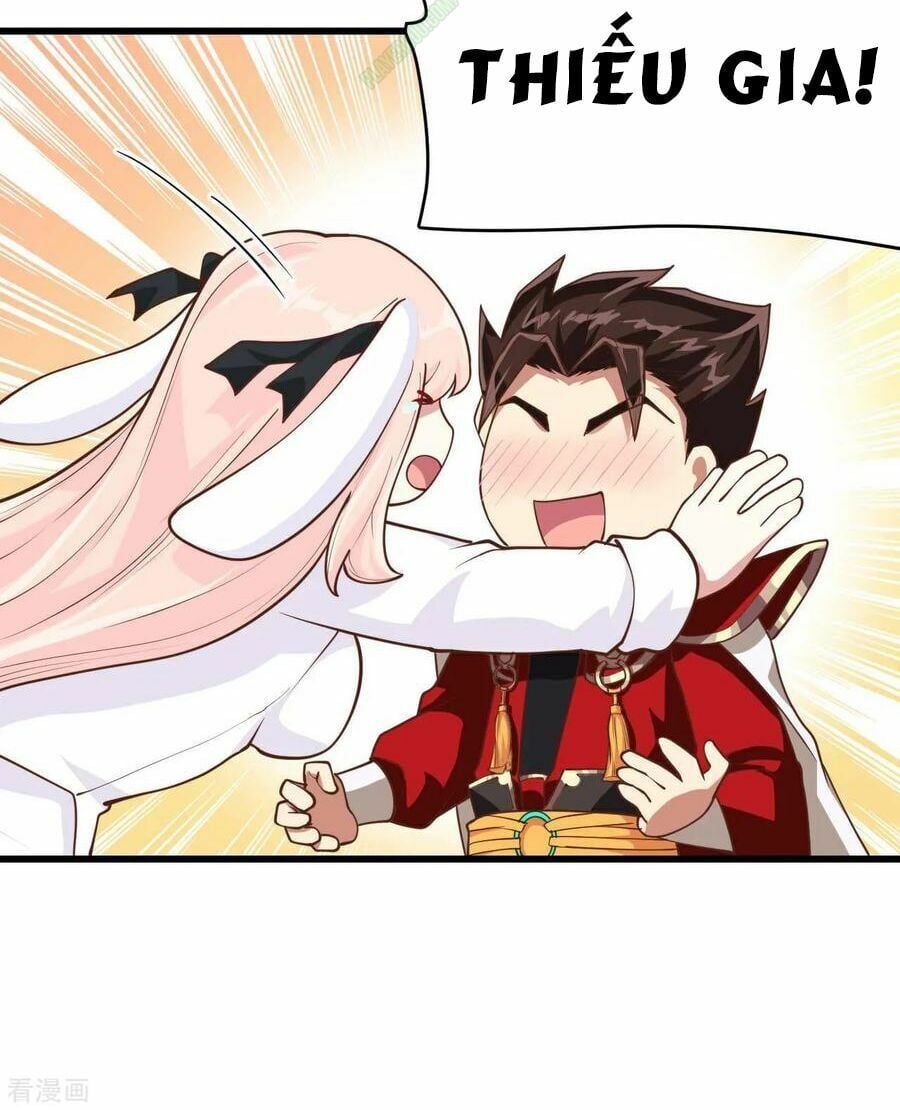 đọc truyện Từ Hôm Nay Bắt Đầu Làm Thành Chủ Chương 75.2 ảnh 4 tại Thiên Thai Truyện