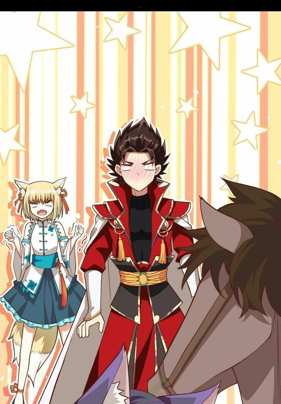 đọc truyện Từ Hôm Nay Bắt Đầu Làm Thành Chủ Chương 75.2 ảnh 24 tại Thiên Thai Truyện