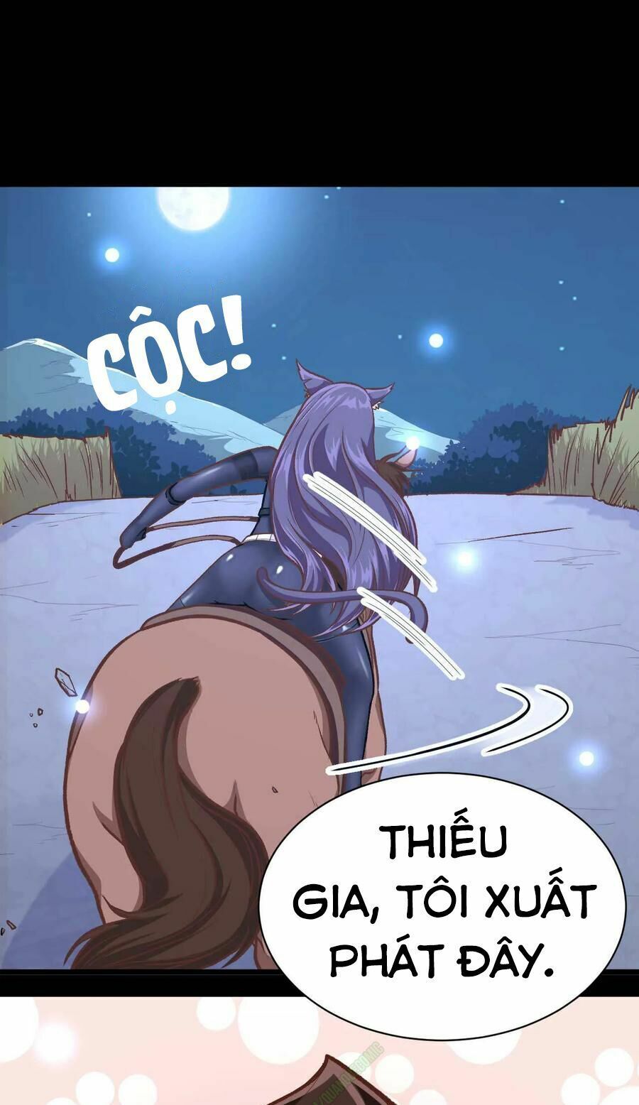 đọc truyện Từ Hôm Nay Bắt Đầu Làm Thành Chủ Chương 75.2 ảnh 26 tại Thiên Thai Truyện