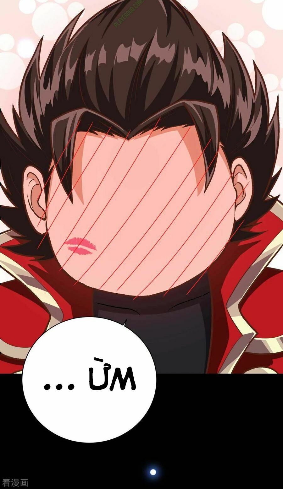 đọc truyện Từ Hôm Nay Bắt Đầu Làm Thành Chủ Chương 75.2 ảnh 27 tại Thiên Thai Truyện