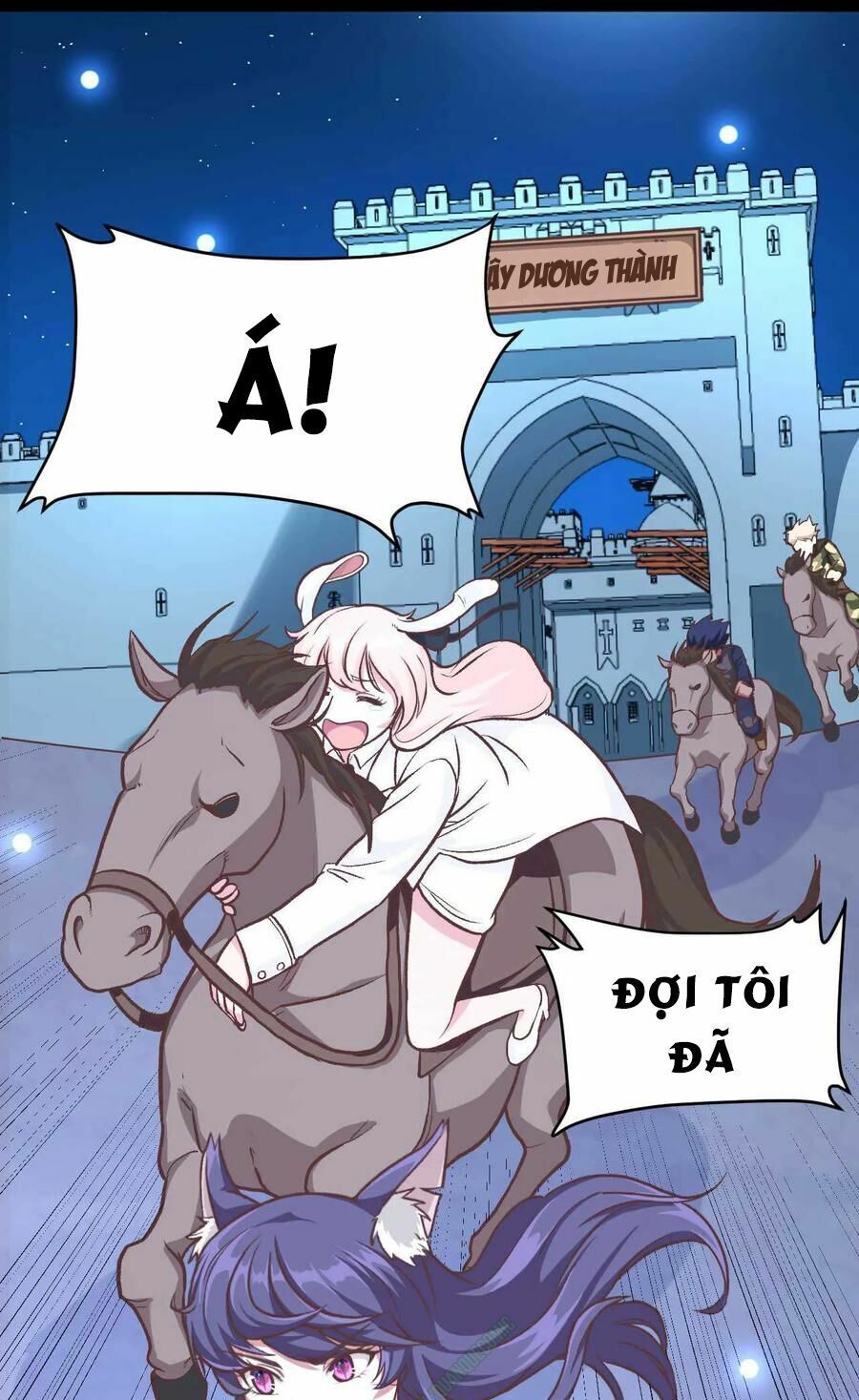 đọc truyện Từ Hôm Nay Bắt Đầu Làm Thành Chủ Chương 75.2 ảnh 28 tại Thiên Thai Truyện