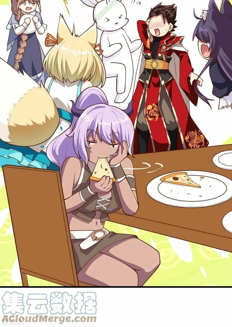 đọc truyện Từ Hôm Nay Bắt Đầu Làm Thành Chủ Chương 75.2 ảnh 6 tại Thiên Thai Truyện