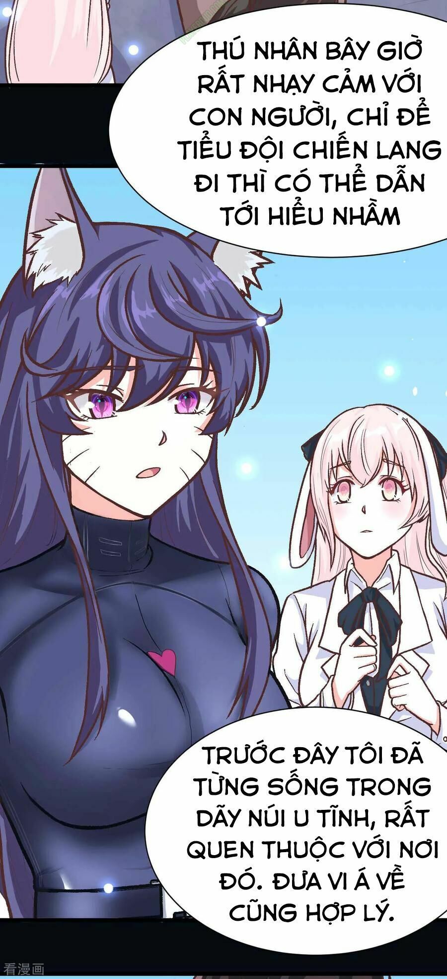 đọc truyện Từ Hôm Nay Bắt Đầu Làm Thành Chủ Chương 75.2 ảnh 10 tại Thiên Thai Truyện