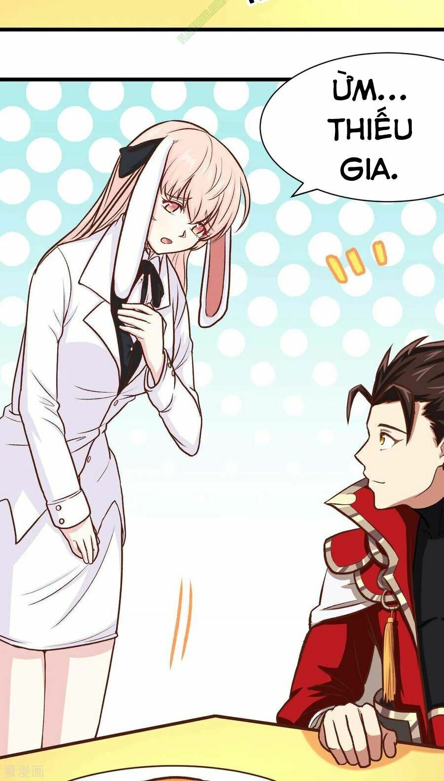 đọc truyện Từ Hôm Nay Bắt Đầu Làm Thành Chủ Chương 75 ảnh 13 tại Thiên Thai Truyện