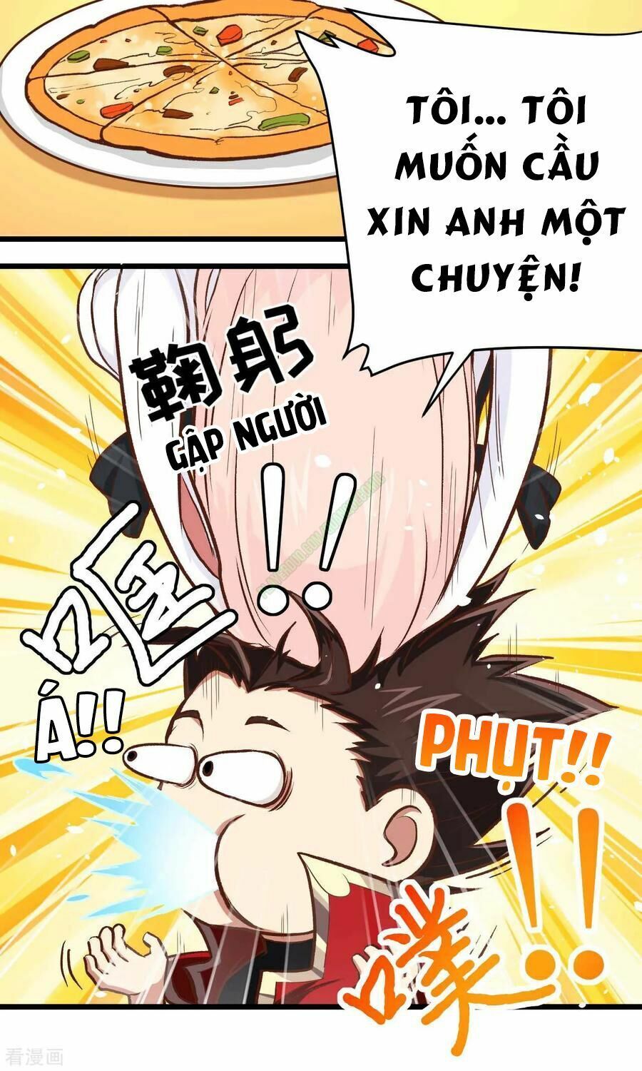 đọc truyện Từ Hôm Nay Bắt Đầu Làm Thành Chủ Chương 75 ảnh 14 tại Thiên Thai Truyện