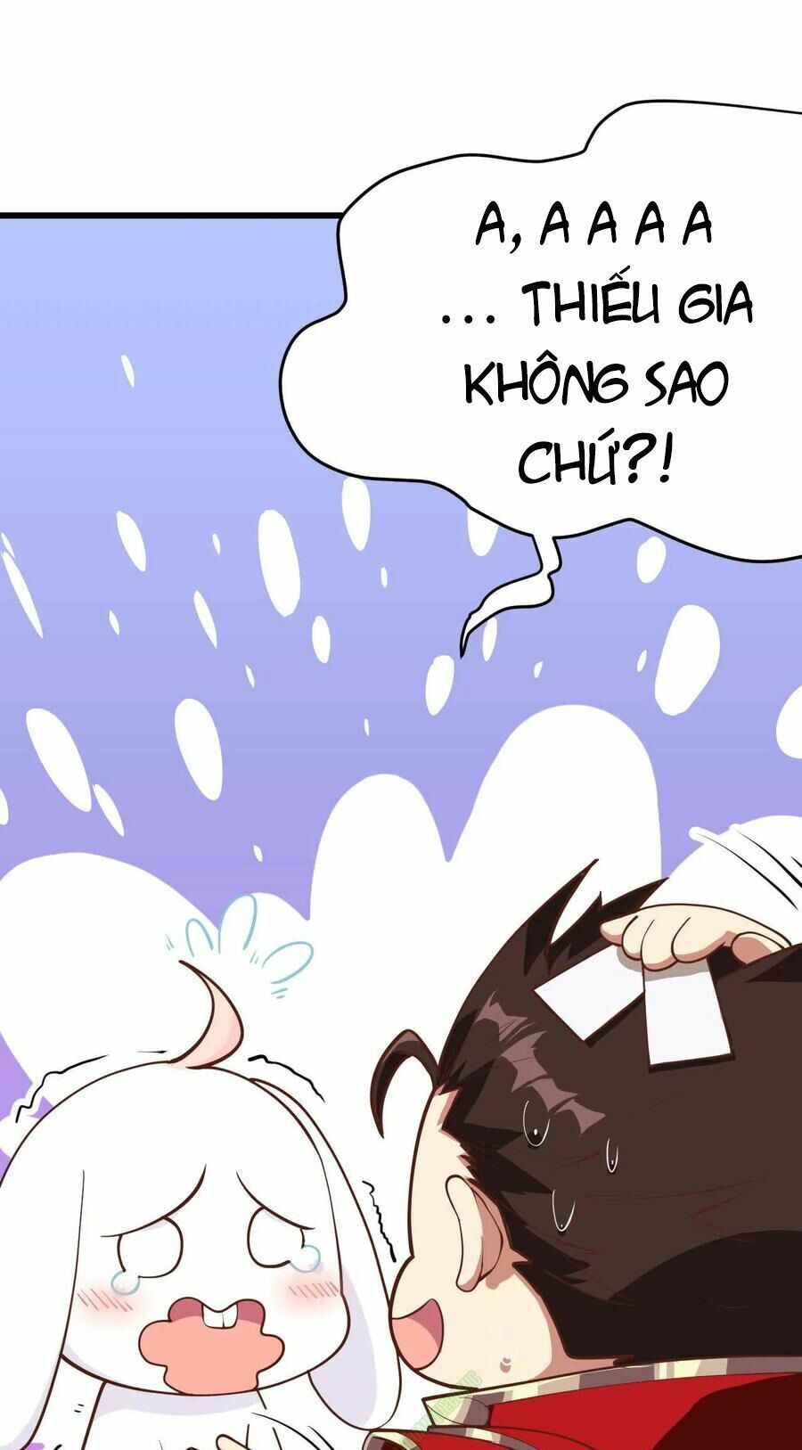 đọc truyện Từ Hôm Nay Bắt Đầu Làm Thành Chủ Chương 75 ảnh 15 tại Thiên Thai Truyện