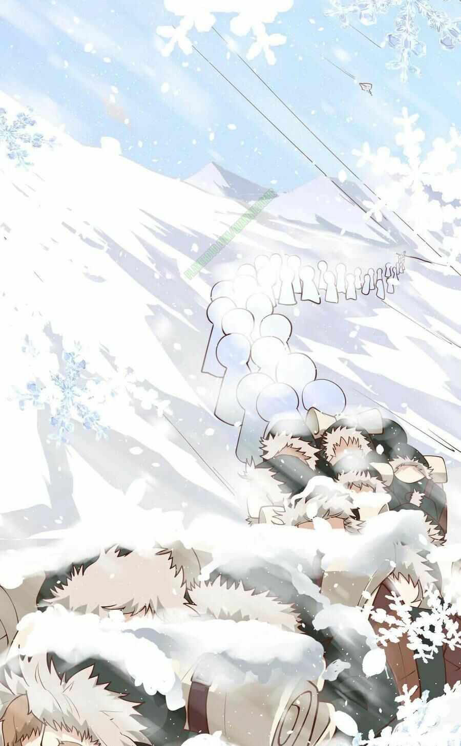 đọc truyện Từ Hôm Nay Bắt Đầu Làm Thành Chủ Chương 75 ảnh 18 tại Thiên Thai Truyện