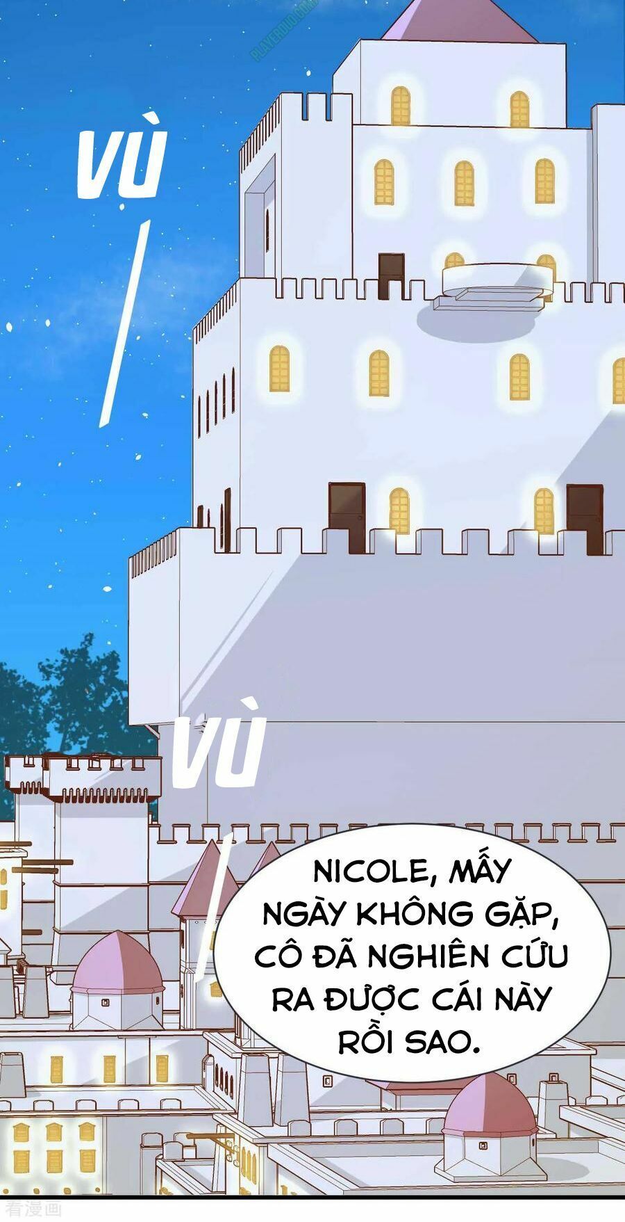 đọc truyện Từ Hôm Nay Bắt Đầu Làm Thành Chủ Chương 75 ảnh 4 tại Thiên Thai Truyện