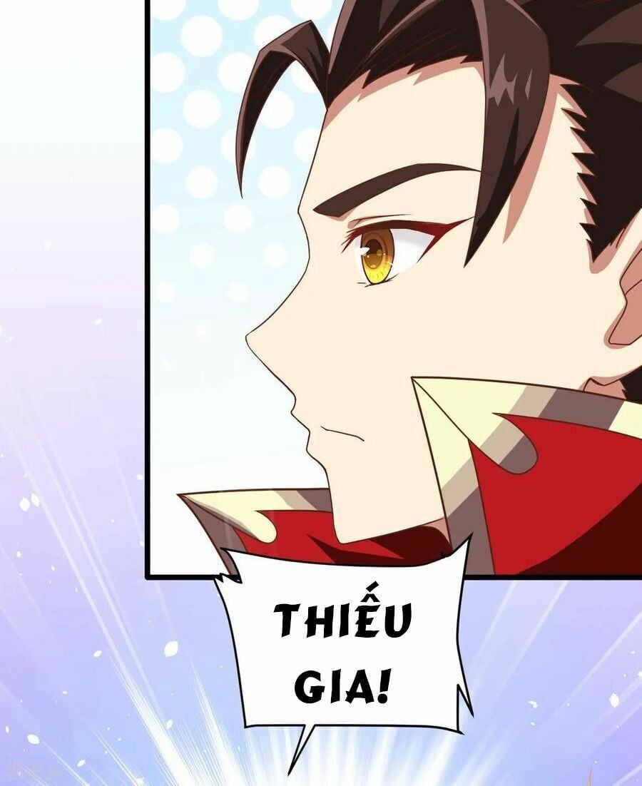 đọc truyện Từ Hôm Nay Bắt Đầu Làm Thành Chủ Chương 75 ảnh 27 tại Thiên Thai Truyện