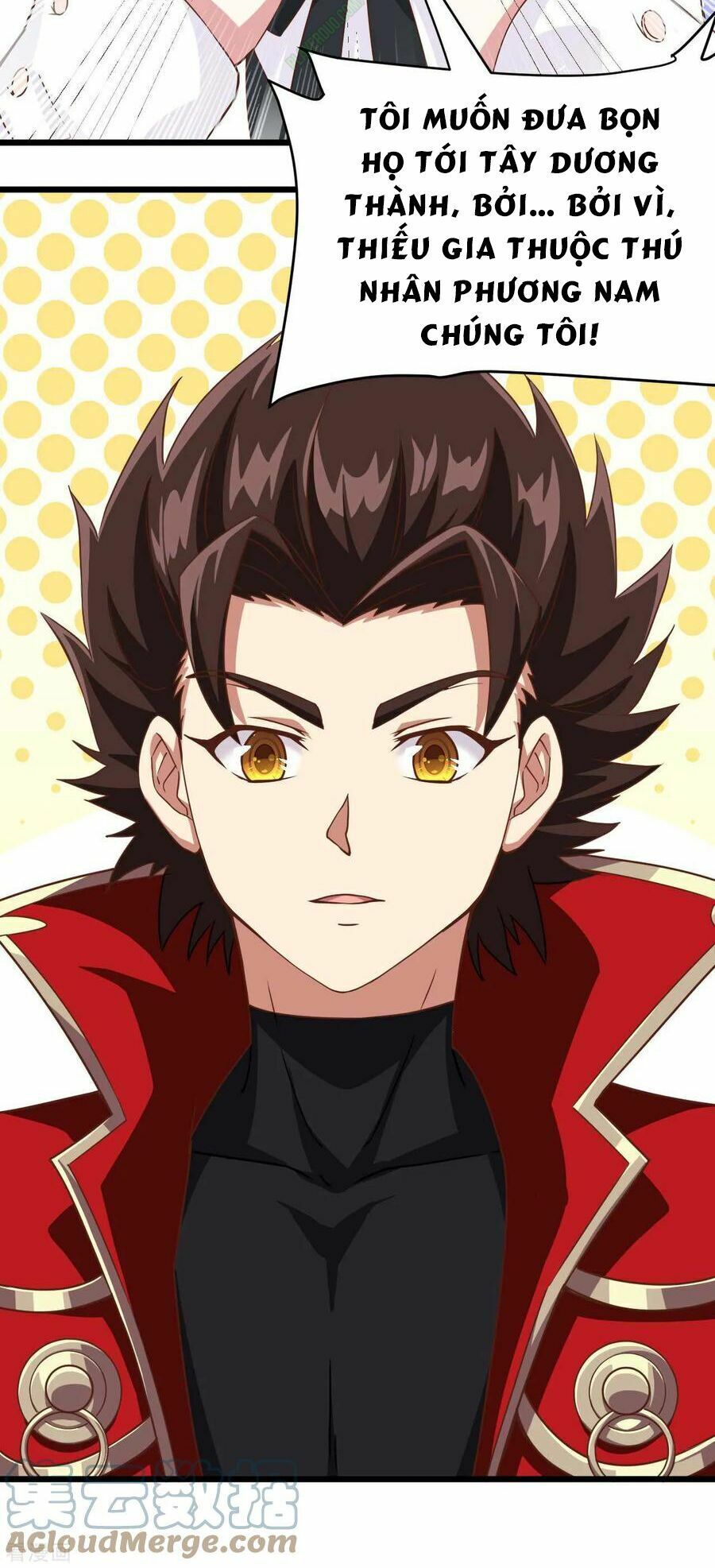 đọc truyện Từ Hôm Nay Bắt Đầu Làm Thành Chủ Chương 75 ảnh 29 tại Thiên Thai Truyện