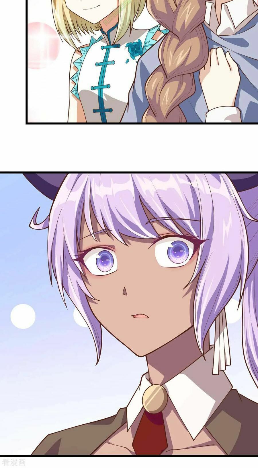 đọc truyện Từ Hôm Nay Bắt Đầu Làm Thành Chủ Chương 75 ảnh 31 tại Thiên Thai Truyện