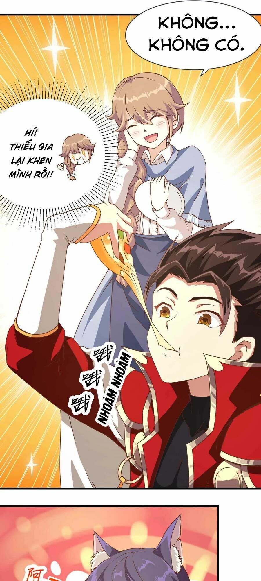 đọc truyện Từ Hôm Nay Bắt Đầu Làm Thành Chủ Chương 75 ảnh 5 tại Thiên Thai Truyện