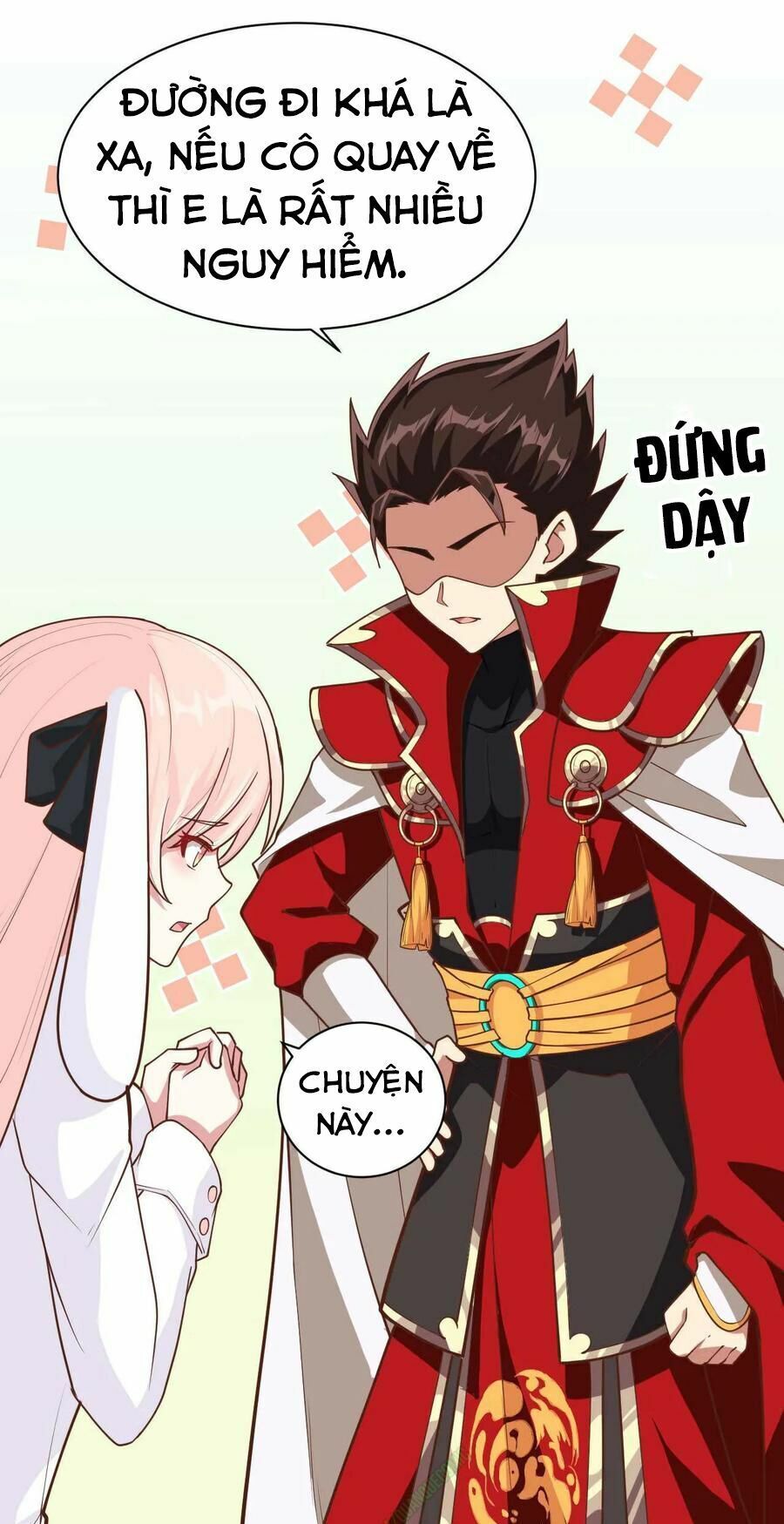 đọc truyện Từ Hôm Nay Bắt Đầu Làm Thành Chủ Chương 75 ảnh 32 tại Thiên Thai Truyện