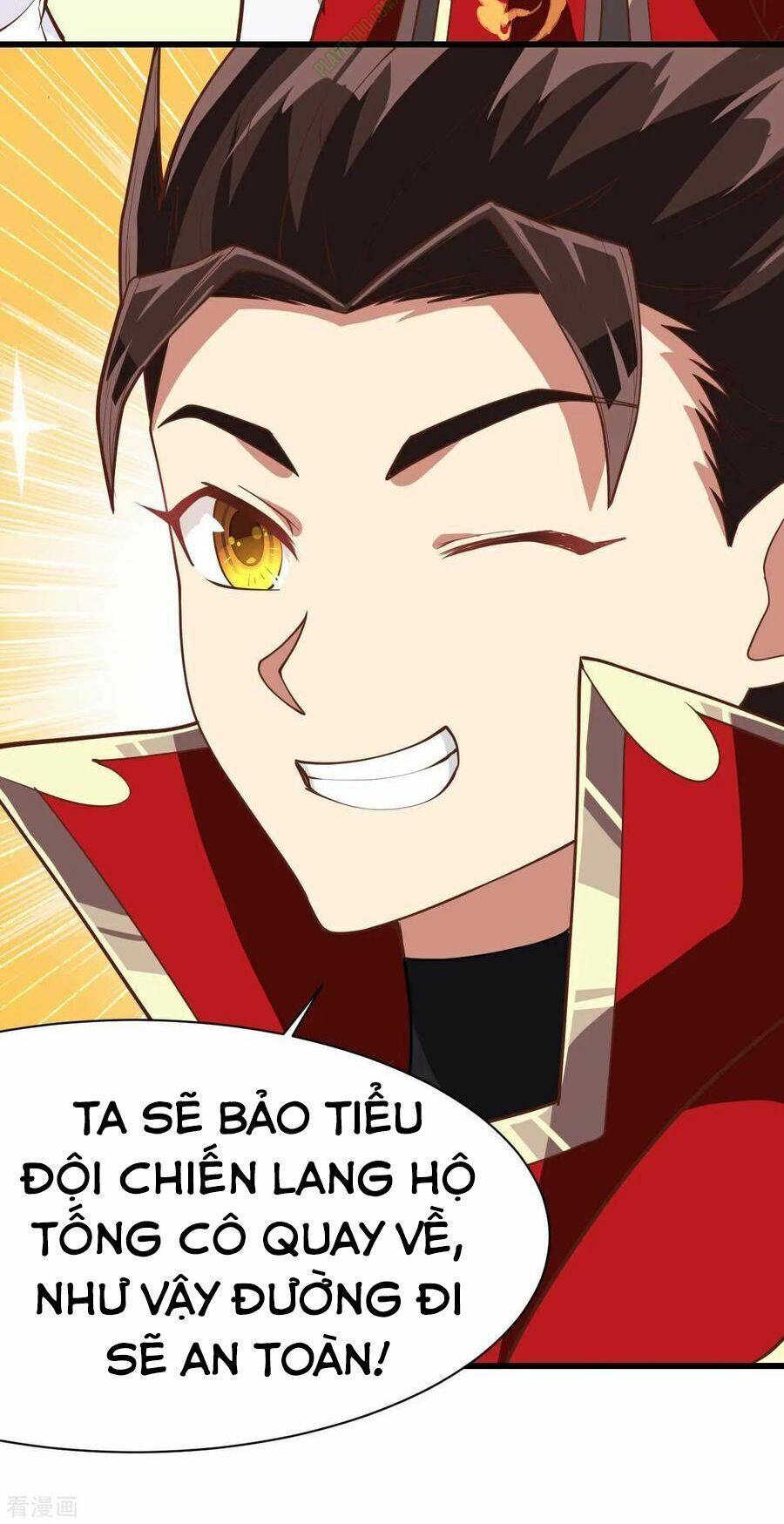 đọc truyện Từ Hôm Nay Bắt Đầu Làm Thành Chủ Chương 75 ảnh 33 tại Thiên Thai Truyện