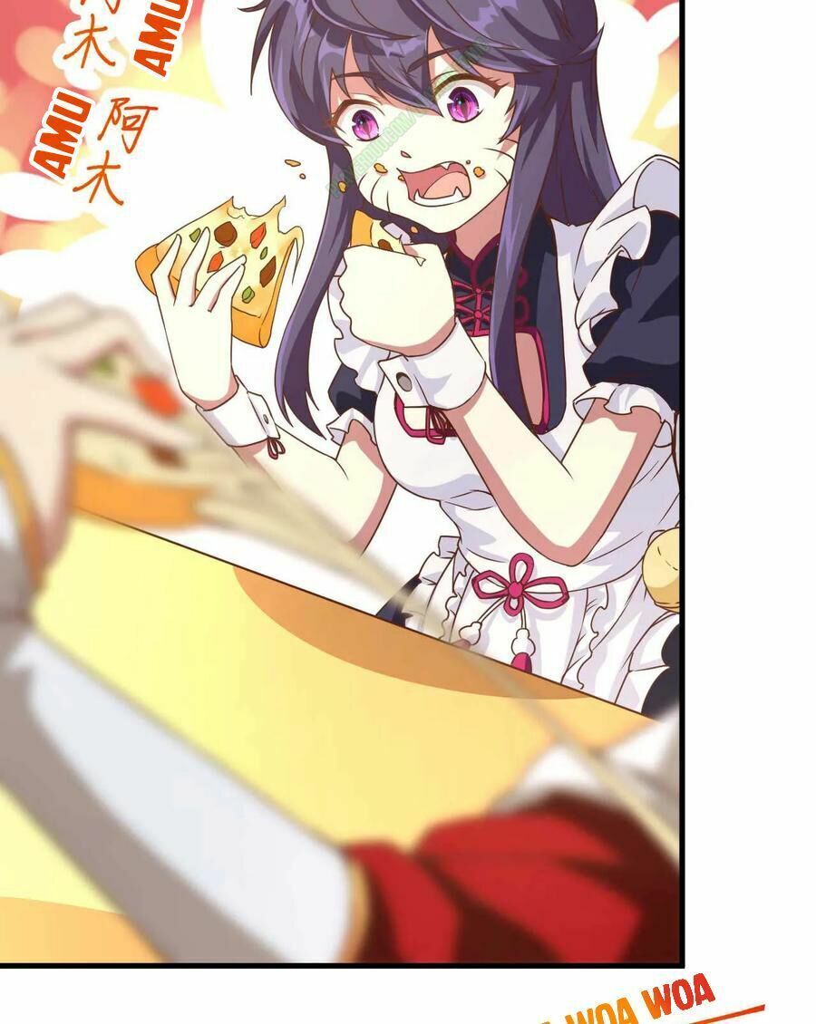 đọc truyện Từ Hôm Nay Bắt Đầu Làm Thành Chủ Chương 75 ảnh 6 tại Thiên Thai Truyện