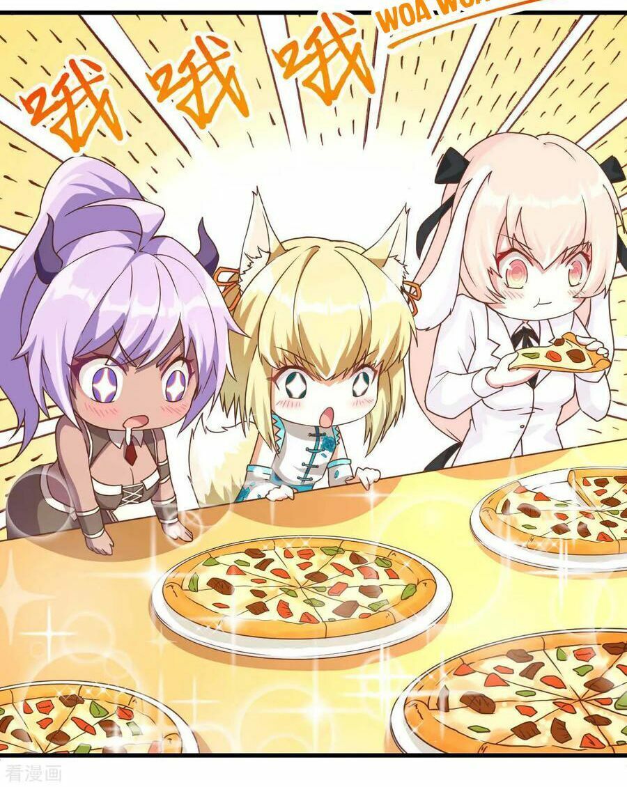 đọc truyện Từ Hôm Nay Bắt Đầu Làm Thành Chủ Chương 75 ảnh 7 tại Thiên Thai Truyện