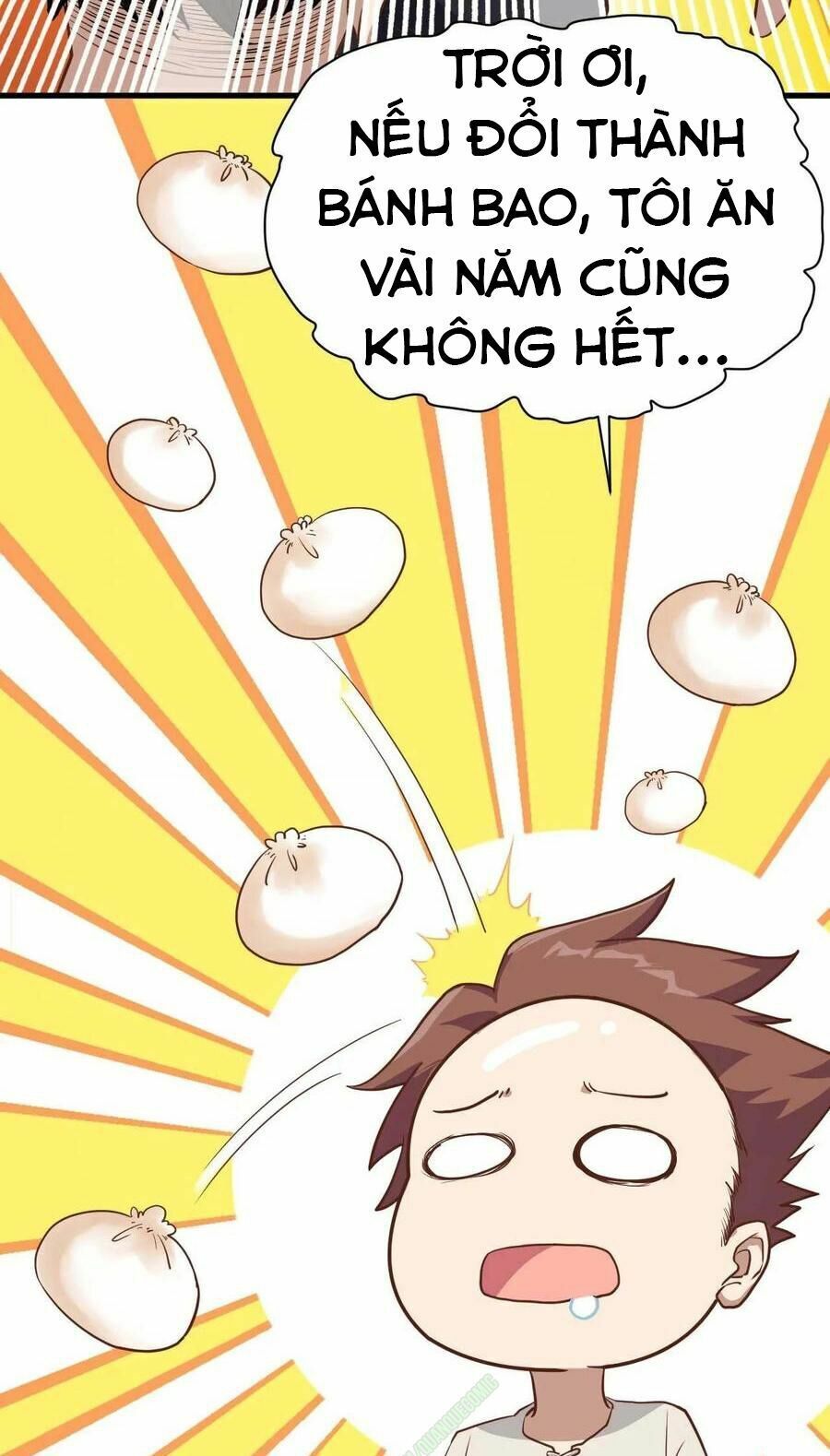 đọc truyện Từ Hôm Nay Bắt Đầu Làm Thành Chủ Chương 76.2 ảnh 15 tại Thiên Thai Truyện