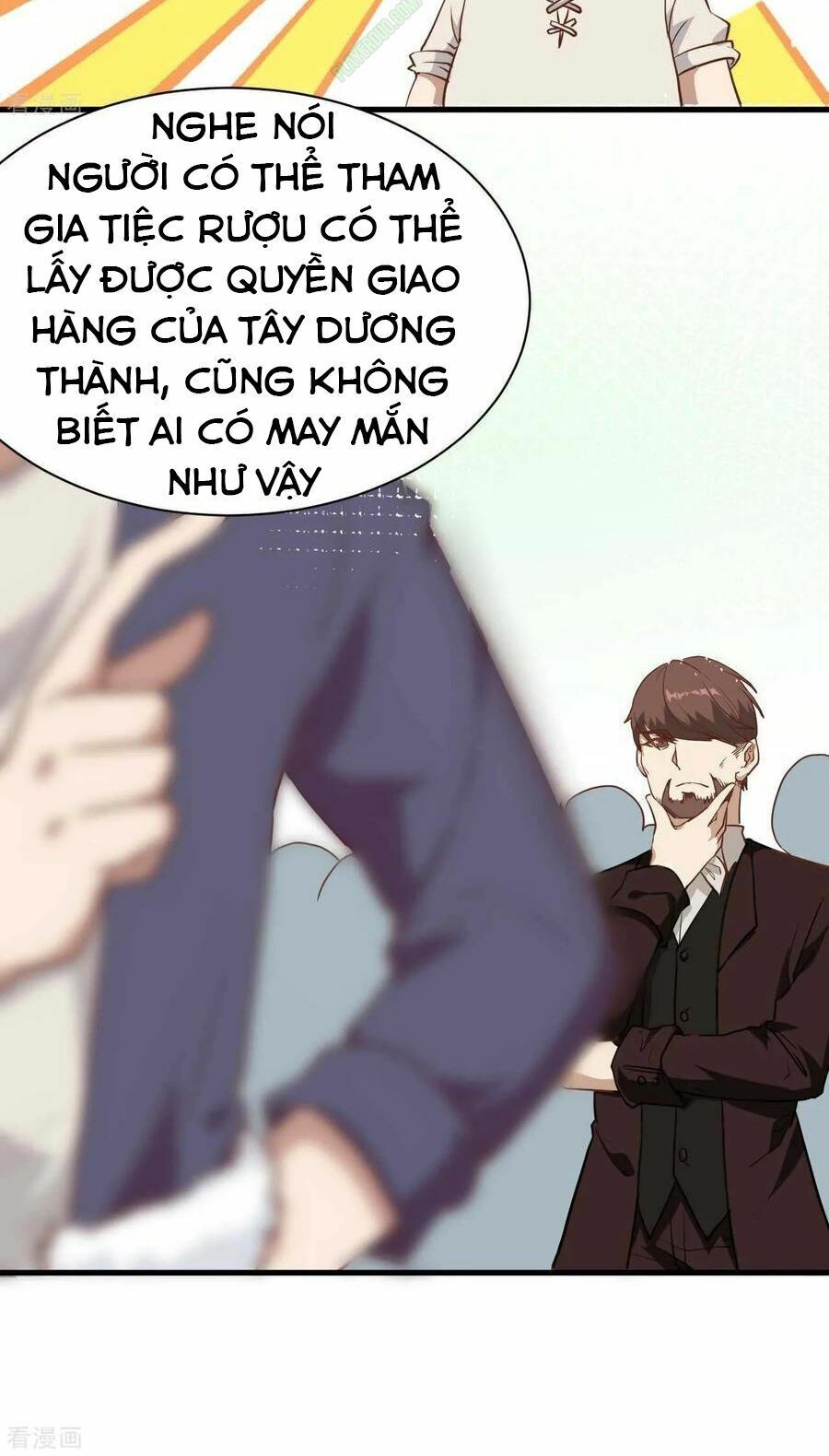 đọc truyện Từ Hôm Nay Bắt Đầu Làm Thành Chủ Chương 76.2 ảnh 16 tại Thiên Thai Truyện